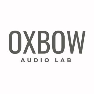 Oxbow Audio Lab logo