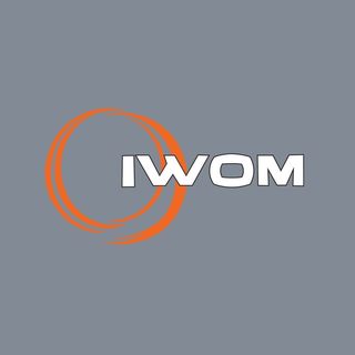 IWOM Outerwear logo