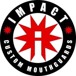 Impact Mouthguards logo