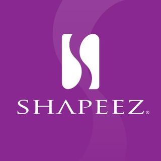 Shapeez logo