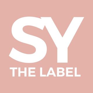 Styling You The Label logo