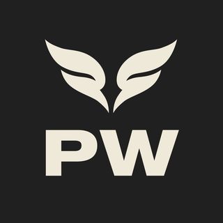 Pixie Wing logo