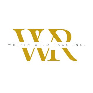 Whipin Wild Rags logo