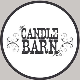 The Candle Barn Company logo