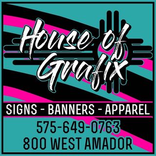 House Of Grafix logo