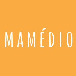 MAMEDIO Int. logo