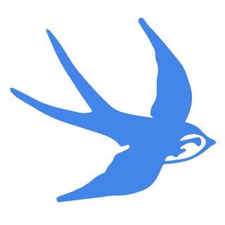 Mi Golondrina logo