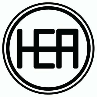 HEAdesigns logo