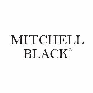 Mitchell Black logo