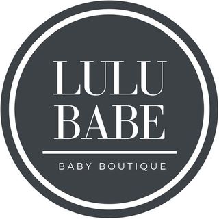 Lulu Babe logo