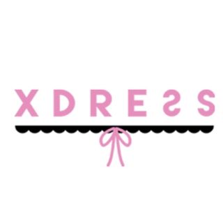 XDress logo