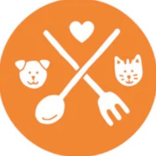 Bibim Paws  logo