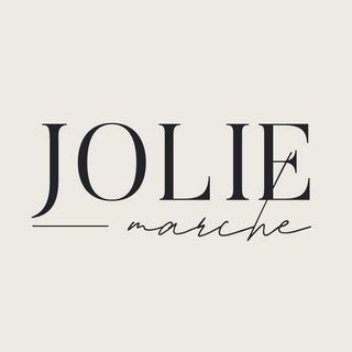 Jolie Marche logo