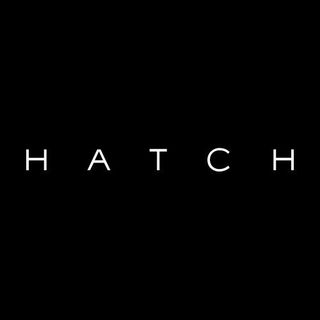 HATCH Collection logo