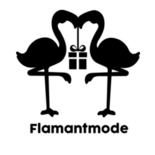 Flamant Mode logo