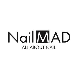 Nail MAD logo