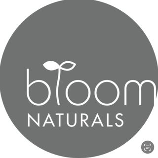 Bloom Naturals logo