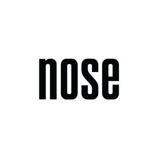 Nose logo