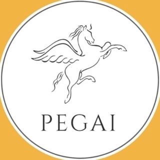 PEGAI logo