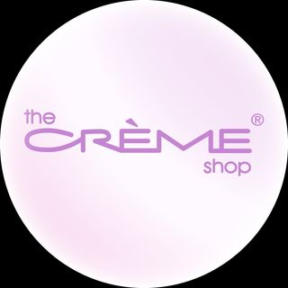 The Crème Shop logo