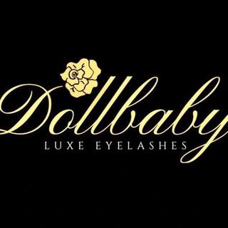 Dollbaby London logo