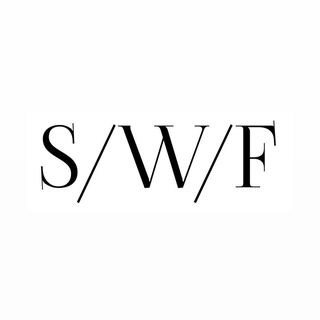 S/W/F Boutique - International logo