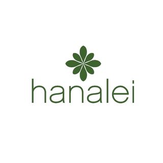 Hanalei Company logo