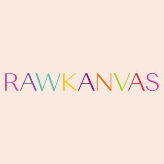 RAWKANVAS logo