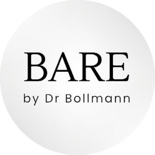 Bare Skin Care by Dr. Bollmann logo