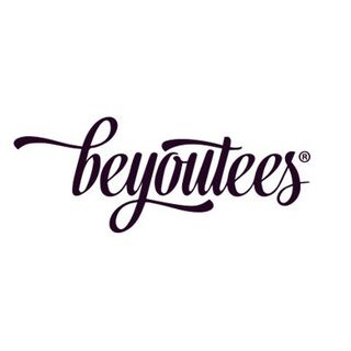 BeYouTees® logo