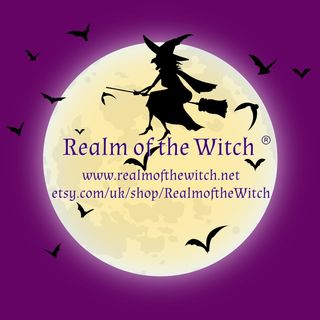 Realm of the Witch logo