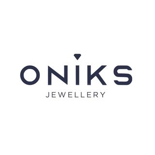 Oniks-jewellery logo