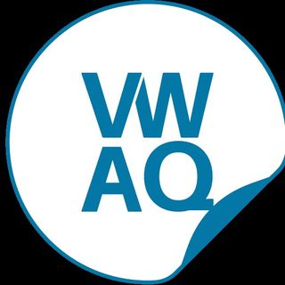 VWAQ  logo