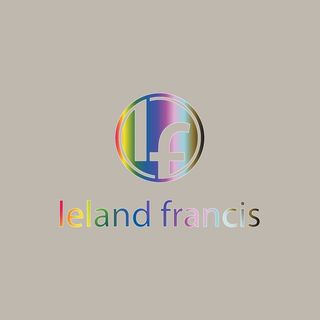 Leland Francis logo