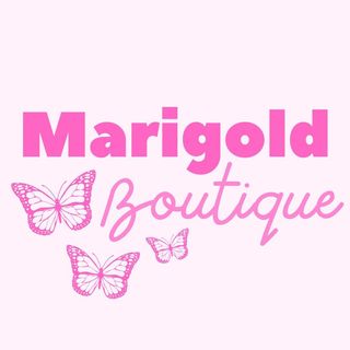 Marigold Boutique logo