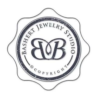 Bashert Jewelry logo