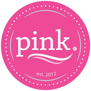 Pink Dot Styles logo