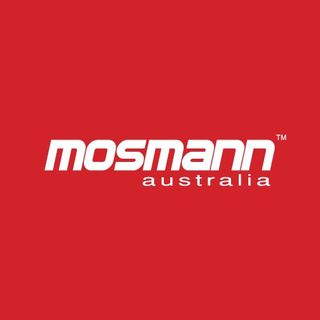 Mosmann Australia logo