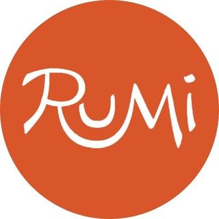 Rumi Spice logo