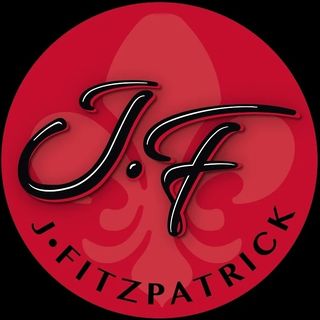 J.FitzPatrick Footwear logo