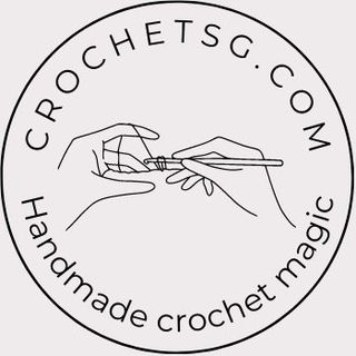 CrochetSG.com logo