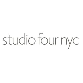 Studio Four NYC logo