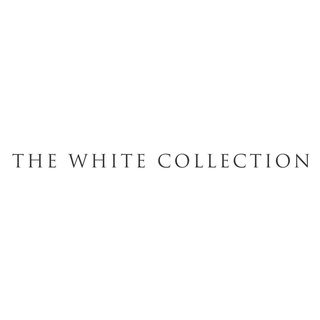 The White Collection logo