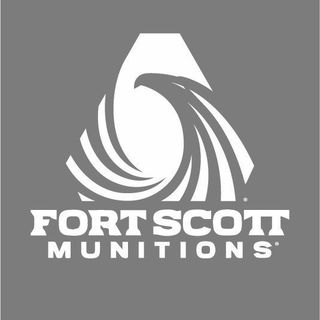 Fort Scott Munitions logo