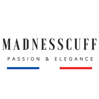 MadnessCuff logo