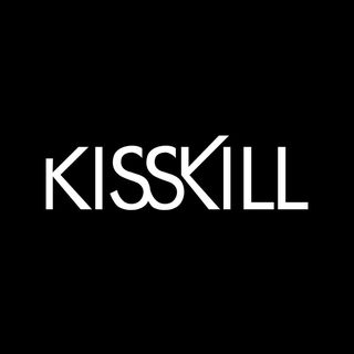 Kisskill logo