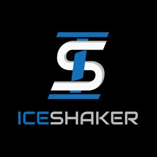 Ice Shaker logo