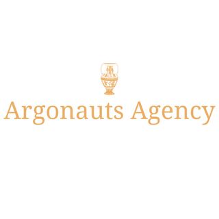 Argonauts Agency logo