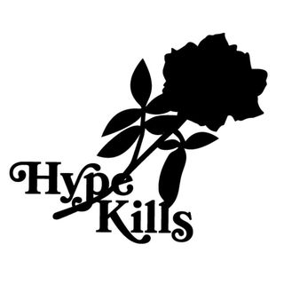 HypeKills logo