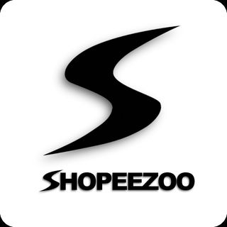Shopeezoo.com logo